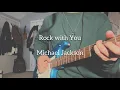 Download Lagu Rock with You - Michael Jackson (Cover)