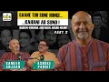 Download Lagu The Untold Story of Bollywood's Music Revolution Sameer Anjaan | The Ashoke Pandit Show #Part2