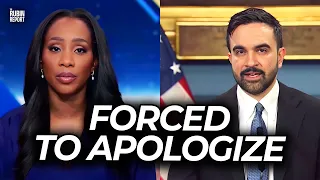 CNN Host Humiliated as She s Caught Making Up Story About Zohran Mamdani