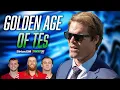 Breaking Down the Golden Age of TEs with Greg Olsen