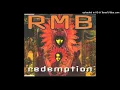 RMB - Redemption (RMB Remix)