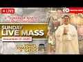 Lagu SUNDAY FILIPINO LIVE MASS TODAY *6TH SIMBANG GABI* DECEMBER 21, 2025 II FR. JOWEL GATUS