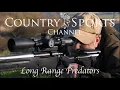 Download Lagu Country Sports - Long Range Predators - Mark Ripley (260Rips)