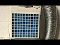 indoor Dryer Vent Setup and Review
