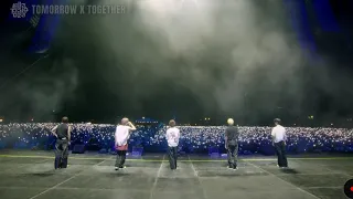 Download TXT-Blue Spring Live performance at Chicago Lollapalooza 2023#TOMORROW_X_TOGETHER@TXT_bighit MP3