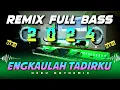 Download Lagu DJ CEK SOUND FULL BASS BLEYER ENGKAULAH TAKDIRKU REMIX 2024 TERBARU