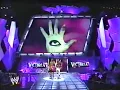03.02.03 HEAT - Molly Holly vs Victoria