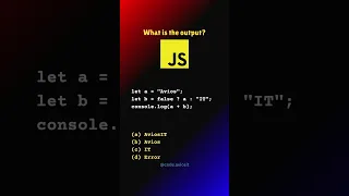 JavaScript Daily Quiz