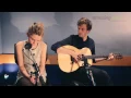 Wolf Alice - I Saw You (In A Corridor) - (In Session for Amazing Radio)