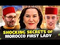 Download Lagu De schokkende waarheid over de First Lady van Marokko die de koninklijke familie probeerde te verber