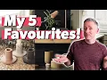 Home Decor and Furniture Retailers I Love
