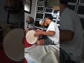 Download Lagu Ky Ageng Slamet Lagi Nyantai dan Tester Kendang indung Fersi Baut by D'BRO PERCUSSIONS.
