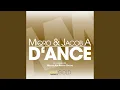 Download Lagu D'ance (Deep Mix)