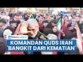 Download Lagu Disebut Tewas oleh Media AS-Israel, Komandan Quds Iran Mendadak Muncul di Tengah Perayaan Kemenangan