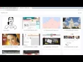 How to use the reference tools