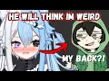 Download Lagu Aquwa is Actually Scared of Meeting Vedal