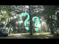 Tiniest Military RV Campground You'll Ever See!
