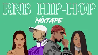 RnB Hip Hop Mixtape DJ Discretion 
