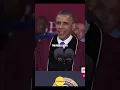 Download Lagu Barack Obama's speech to graduates