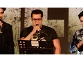 Download Lagu LIVE: Nervous Salman Khan Sings Main Hoon Hero Tera At Music Concert