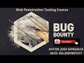 Lab Bug Bounty - Generate PHP Backdoor in WordPress