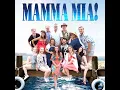 Lagu Mamma Mia! Best performance Ever!
