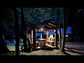 Download Lagu ЛЕСНОЙ ДОМ ПРИОБРЕЛ ШИКАРНУЮ БЕСЕДКУ! ЛЮСТРА ИЗ \