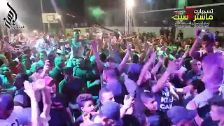 دحيه أيمن السبعاوي جديد  يا بنت يا سمارانيه جمالك جمال هنديه    دندنها