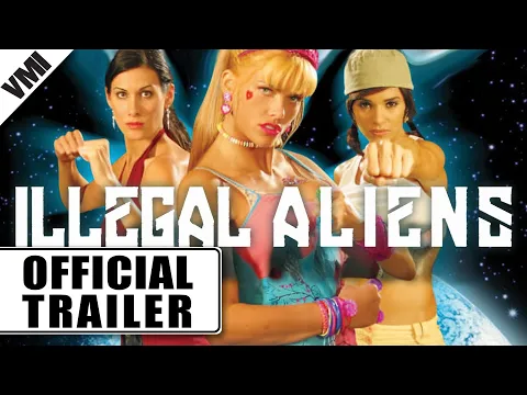 Official Trailer