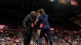 65 Kg 3 Of 3 Forrest Molinari Titan Mercury Wrestling Club Vs Maya Nelson Sunkist Kids Wrestling C 