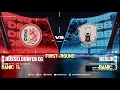 Game 5: (14) Düsseldorfer EG @ (3) Eisbären Berlin (NHL 25 Tournament (DEL): First-Round)