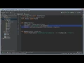 Django Tutorial for Beginners 15 Render Template Shortcut