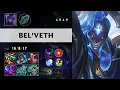 Bel Veth ARAM - VN Master Patch 26 13