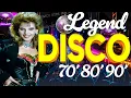 Download Lagu Disco Classics 80s | Greatest Disco Hits 70s 80s 90s | Ultimate Dance Megamix