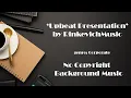 Download Lagu [NO COPYRIGHT] Background Music -'Upbeat Presentation' by RinkevichMusic | Corporate