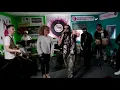 Download Lagu BOOMSHAKALAK LIVE BBC ONE SHOW | APACHE INDIAN | FLEUR EAST | GUBZY MUSIC | REGGAE REVOLUTION