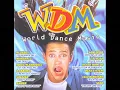 Download Lagu WORLD DANCE MUSIC (1997)