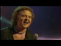 Simply Red - Something Got Me Started (Live at The Lyceum Theatre London 1998)