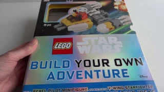 Lego Star Wars Brickmaster Forest Fight. 