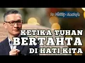 Download Lagu KETIKA TUHAN BERTAHTA DI HATI KITA || Khotbah Ps Phillip Mantova || Faith Hope and Love Channel