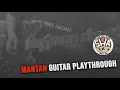 Download Lagu Guitar Playhtrough Mantan   Stand Here Alone