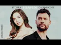 Download Lagu Calum Scott feat. Lyodra - Heaven (Lyrics)