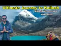 Lagu Kailash Mansarovar Yatra 2025 I Kailash Mansarovar Yatra Complete Details I