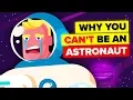Download Lagu Why You Could Never Be An Astronaut