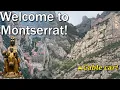 Montserrat A No Nonsense Guide