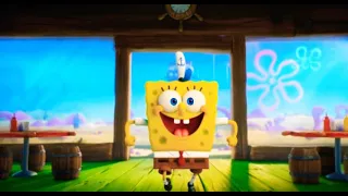 Spongebob Theme Song High Tone 