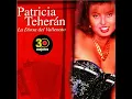 Tarde Lo Conocí - Patricia Teherán