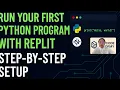 Beginner s Guide Getting Started with Python in Replit