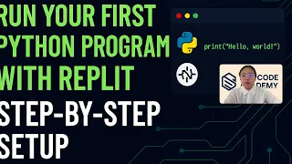 Beginner s Guide Getting Started with Python in Replit