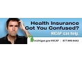 Michigan Health Insurance Consumer Assistance Program HICAP